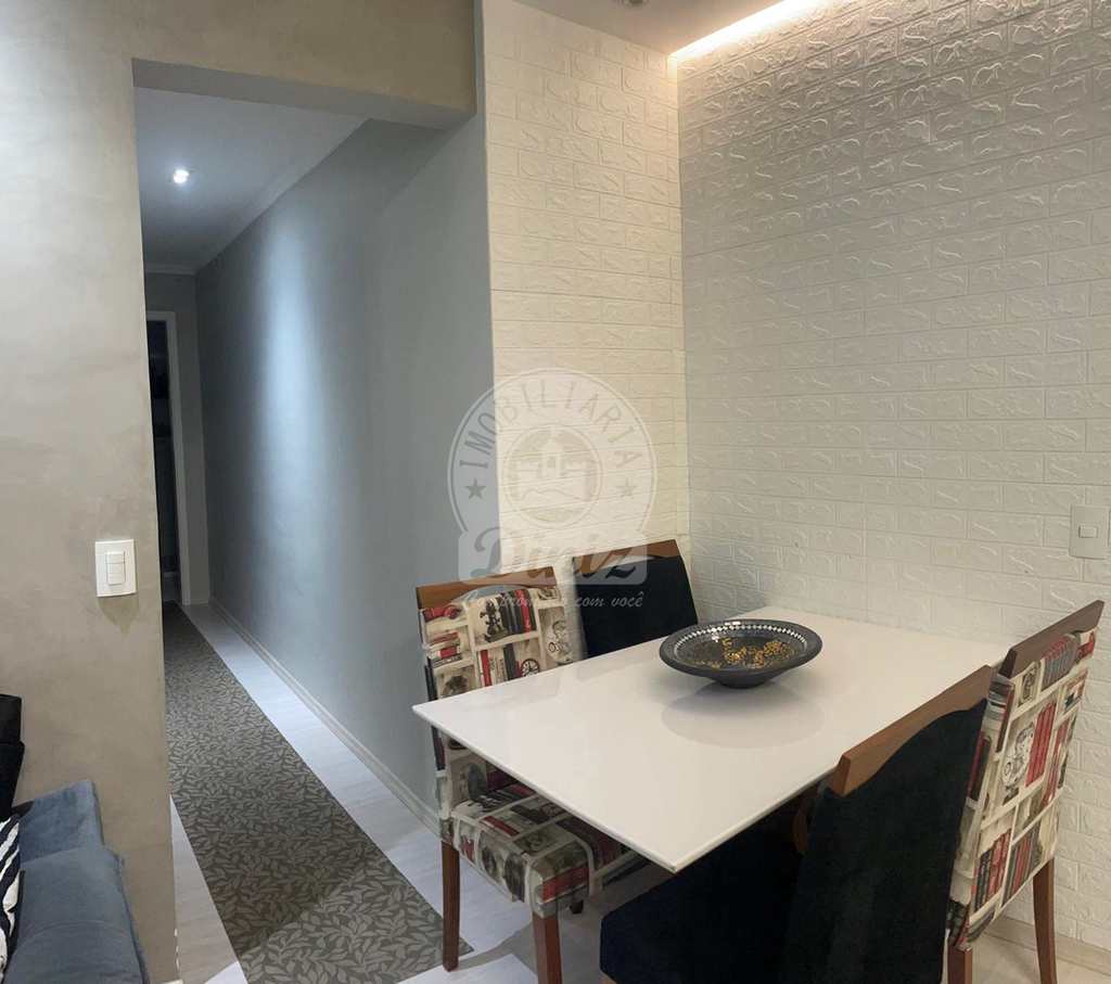 Apartamento em São Caetano do Sul, no bairro Mauá