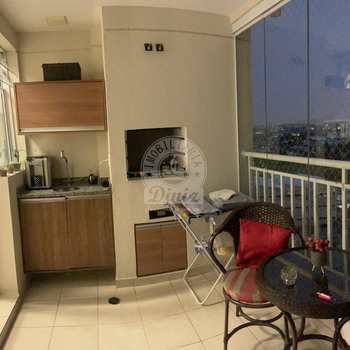 Apartamento em São Caetano do Sul, bairro Mauá