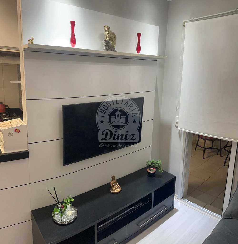 Apartamento em São Caetano do Sul, no bairro Mauá