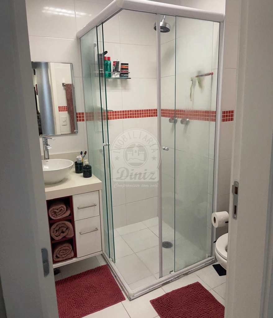 Apartamento em São Caetano do Sul, no bairro Mauá