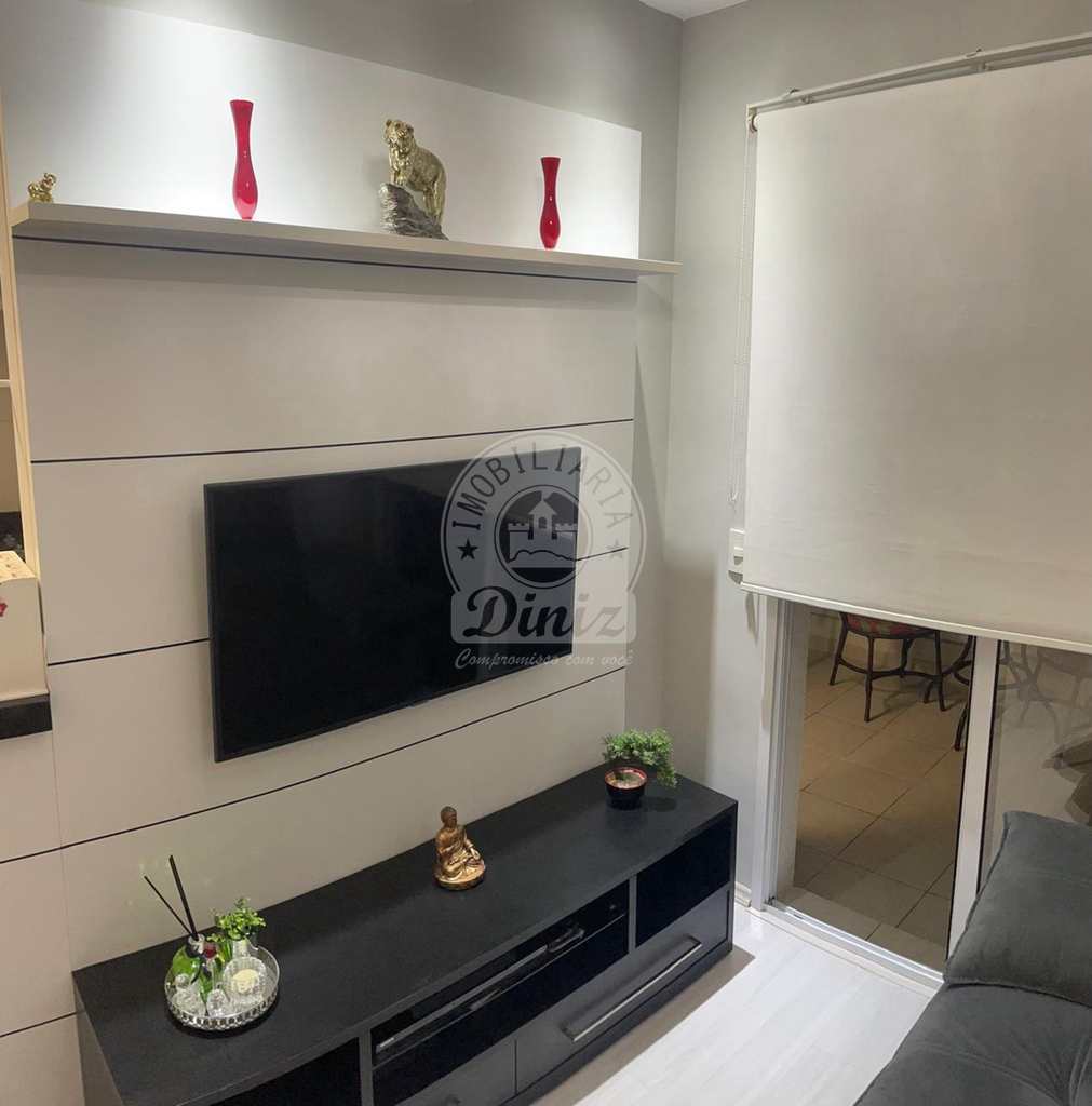 Apartamento em São Caetano do Sul, no bairro Mauá