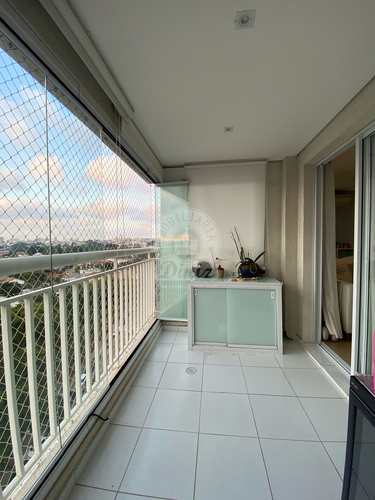 Apartamento, código 5777 em São Caetano do Sul, bairro Jardim São Caetano