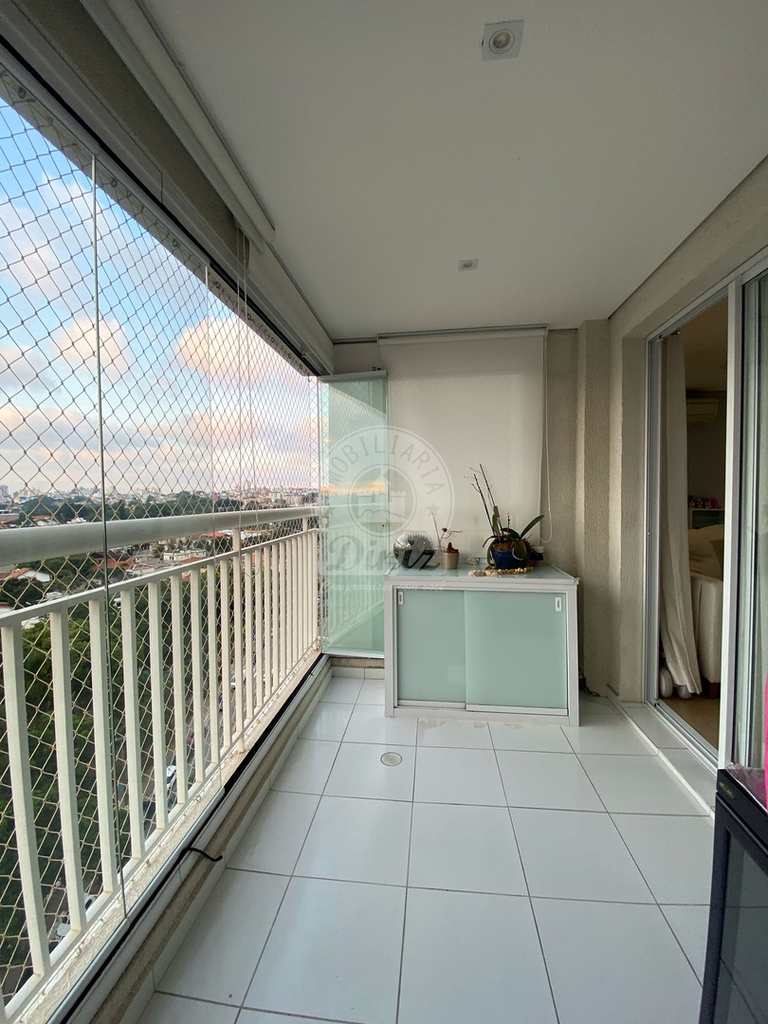 Apartamento em São Caetano do Sul, no bairro Jardim São Caetano