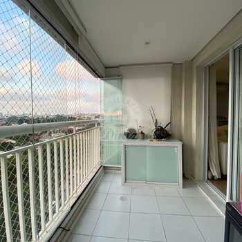 Apartamento em São Caetano do Sul, bairro Jardim São Caetano