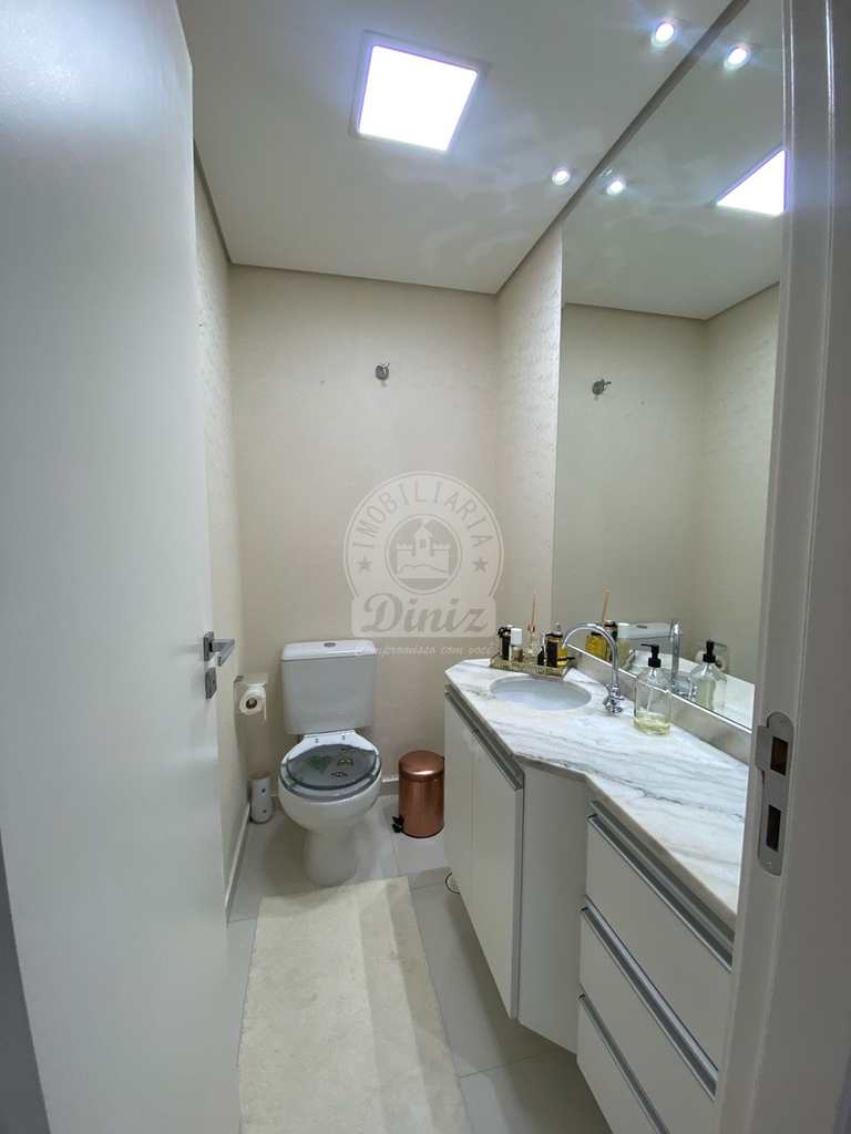 Apartamento em São Caetano do Sul, no bairro Jardim São Caetano