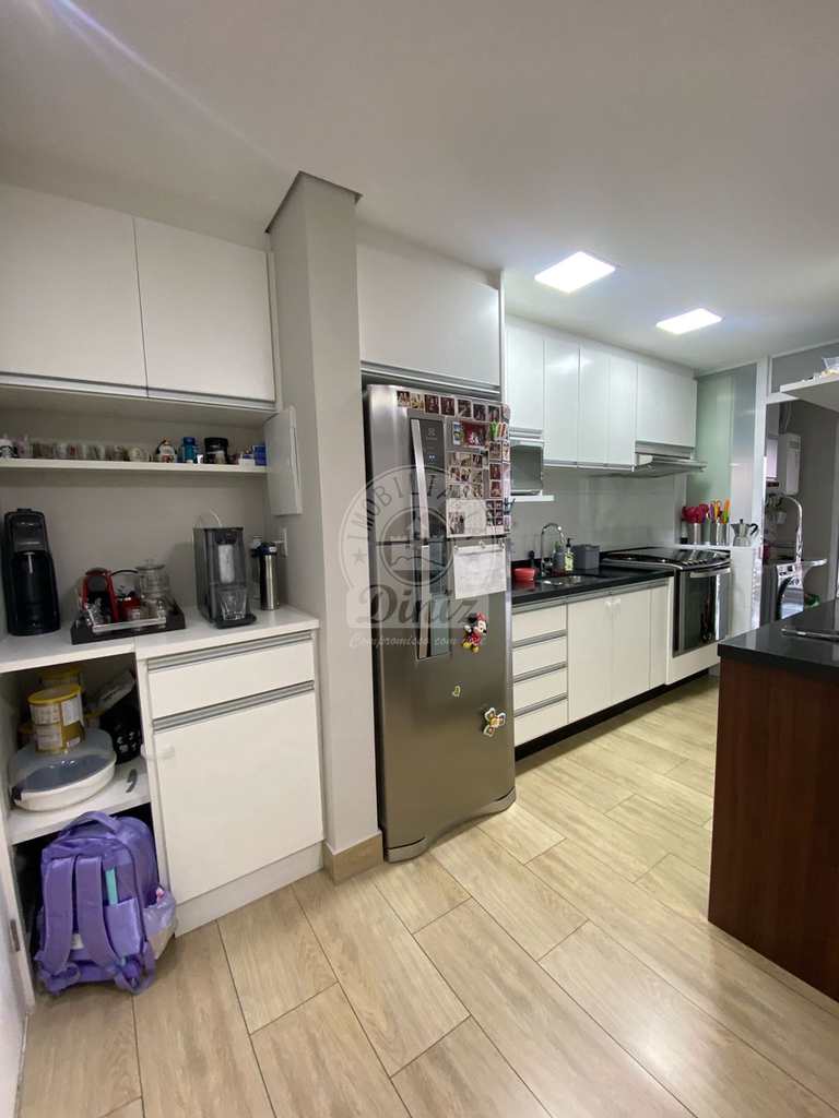 Apartamento em São Caetano do Sul, no bairro Jardim São Caetano