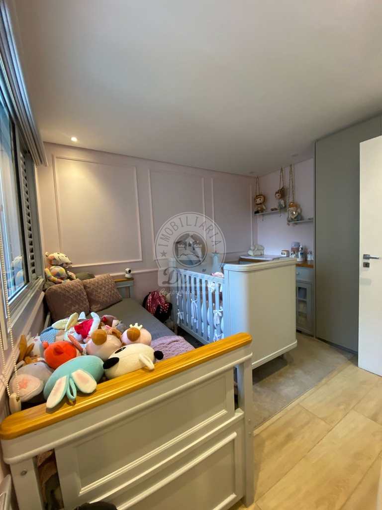 Apartamento em São Caetano do Sul, no bairro Jardim São Caetano