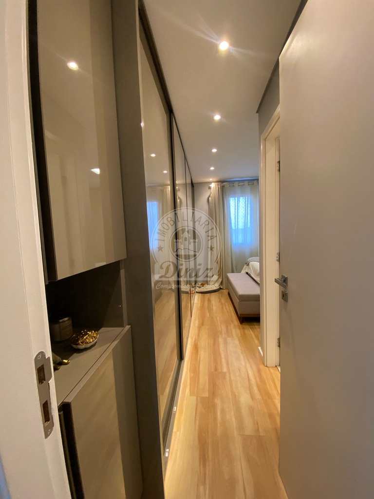 Apartamento em São Caetano do Sul, no bairro Jardim São Caetano