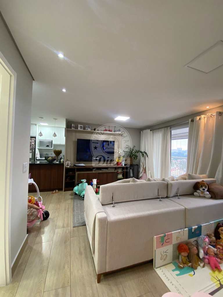 Apartamento em São Caetano do Sul, no bairro Jardim São Caetano
