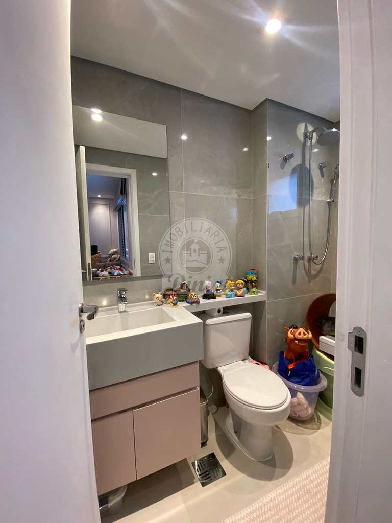 Apartamento em São Caetano do Sul, no bairro Jardim São Caetano