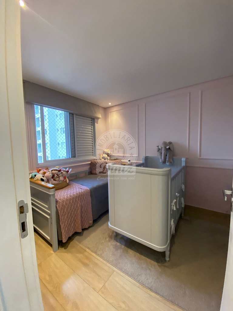 Apartamento em São Caetano do Sul, no bairro Jardim São Caetano