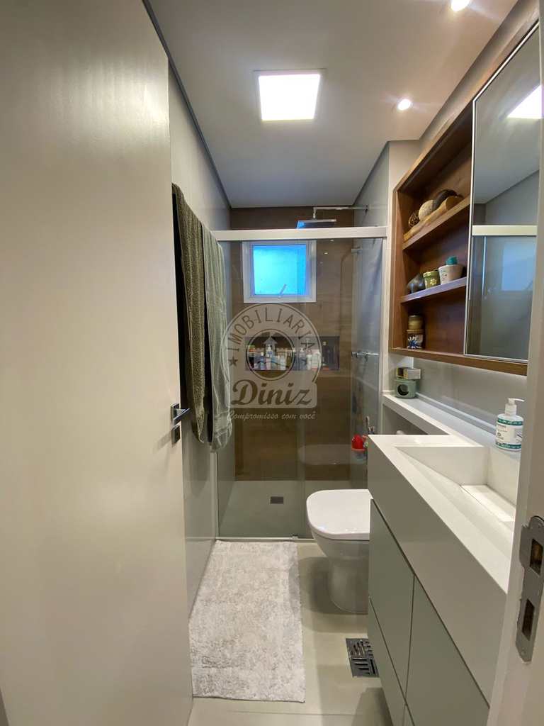 Apartamento em São Caetano do Sul, no bairro Jardim São Caetano
