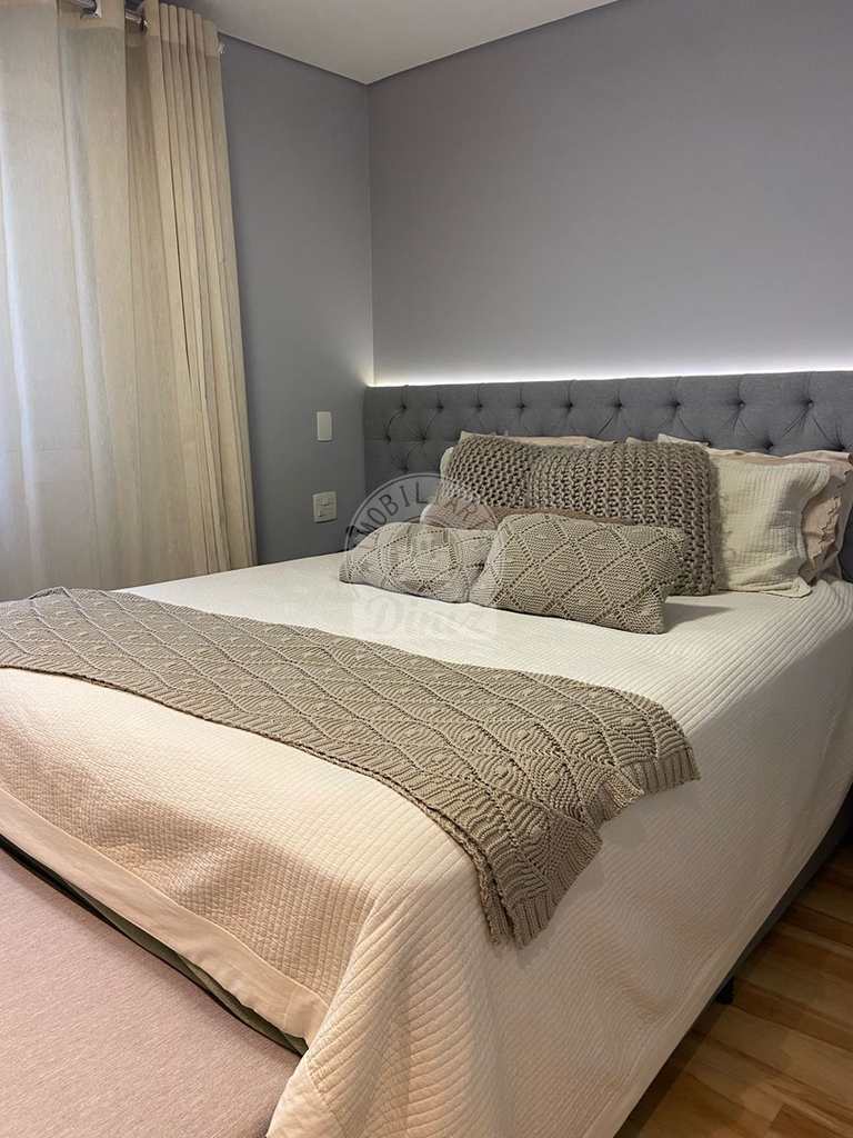 Apartamento em São Caetano do Sul, no bairro Jardim São Caetano