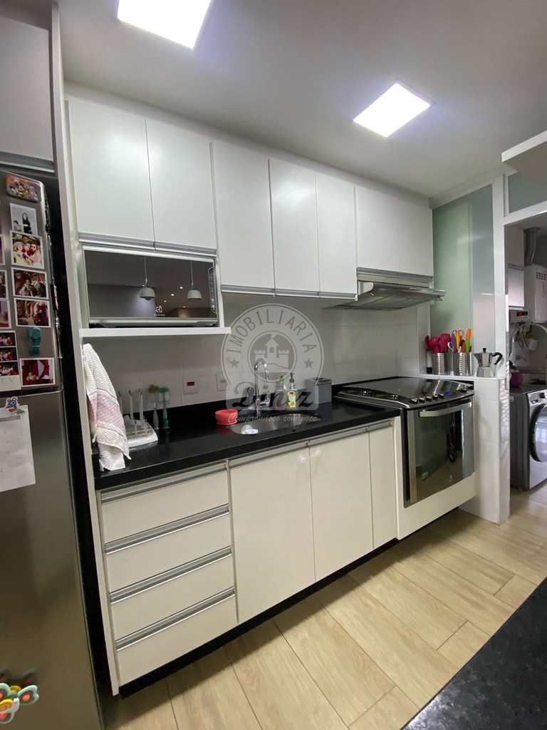 Apartamento em São Caetano do Sul, no bairro Jardim São Caetano