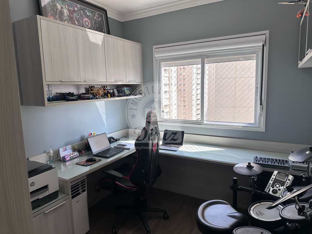 Apartamento em São Caetano do Sul, no bairro Boa Vista