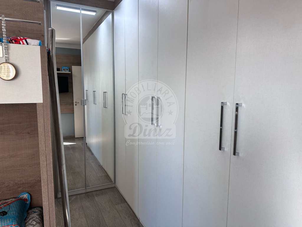 Apartamento em São Caetano do Sul, no bairro Boa Vista