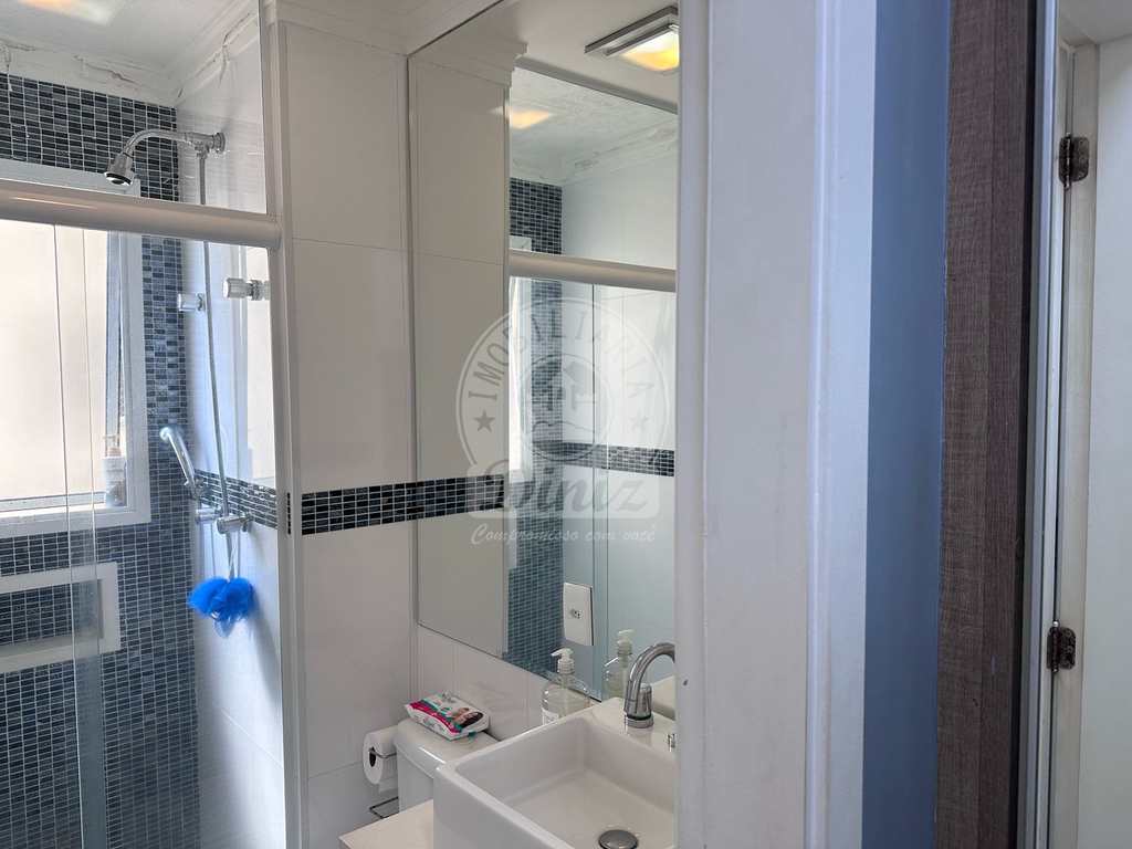 Apartamento em São Caetano do Sul, no bairro Boa Vista