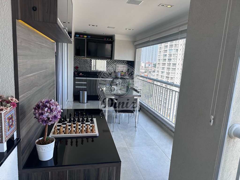 Apartamento em São Caetano do Sul, no bairro Boa Vista