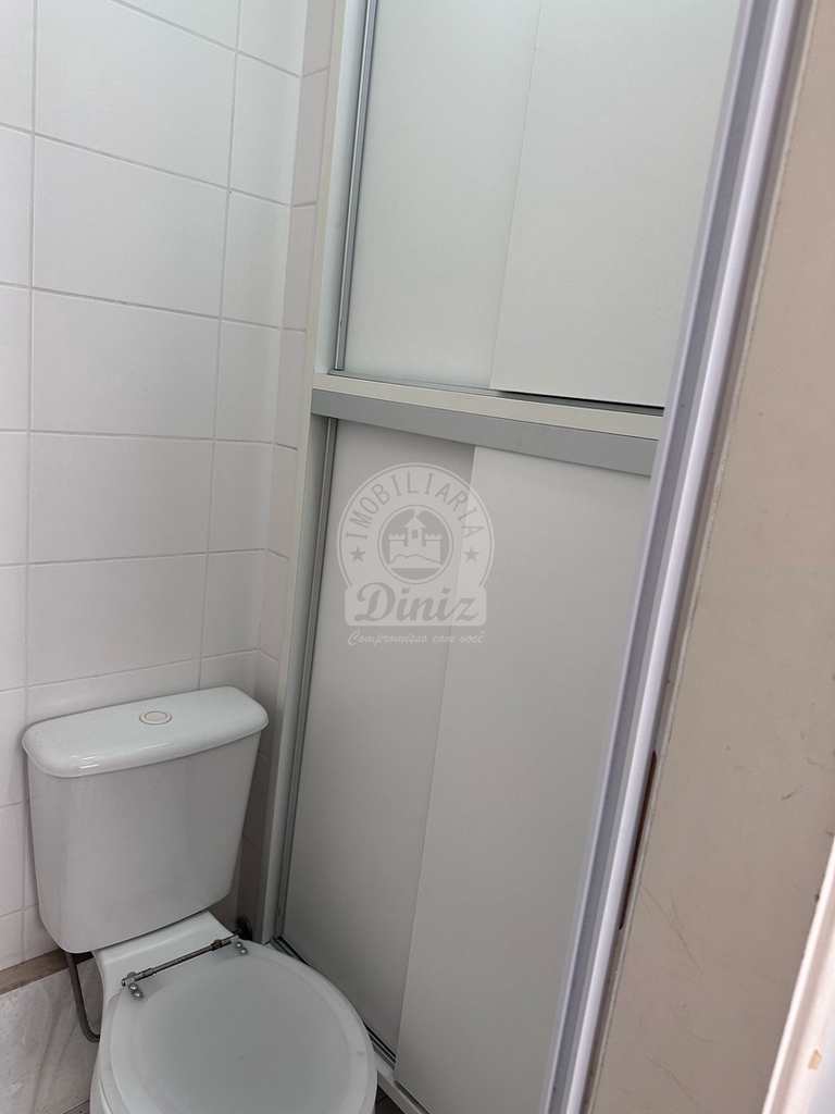 Apartamento em São Caetano do Sul, no bairro Boa Vista