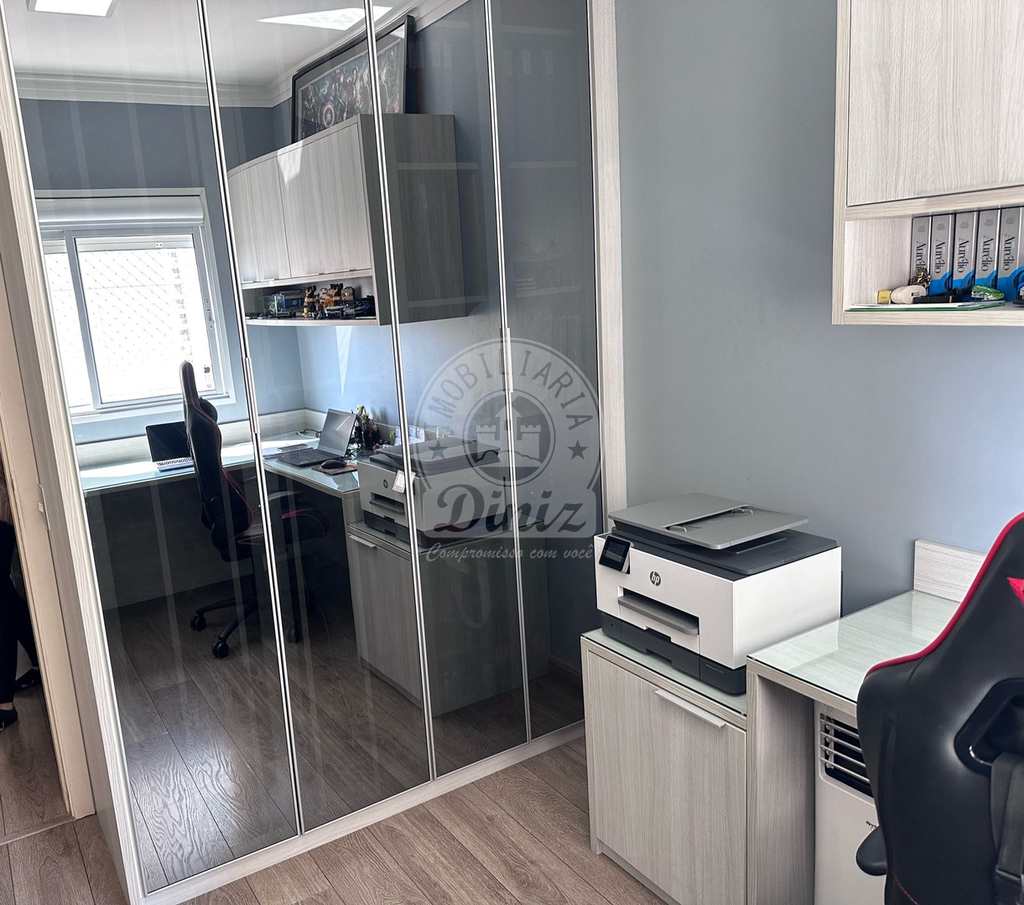 Apartamento em São Caetano do Sul, no bairro Boa Vista