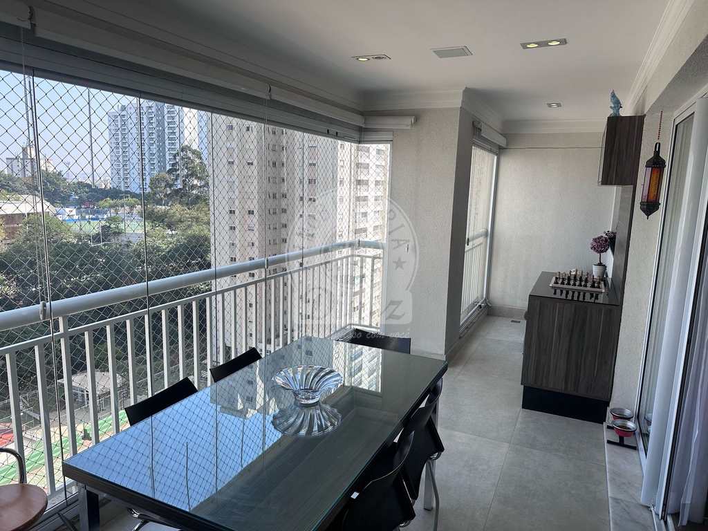 Apartamento em São Caetano do Sul, no bairro Boa Vista
