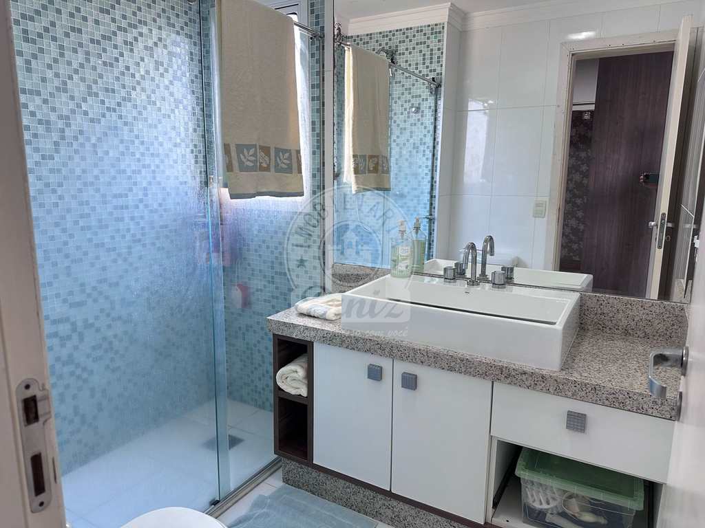 Apartamento em São Caetano do Sul, no bairro Boa Vista