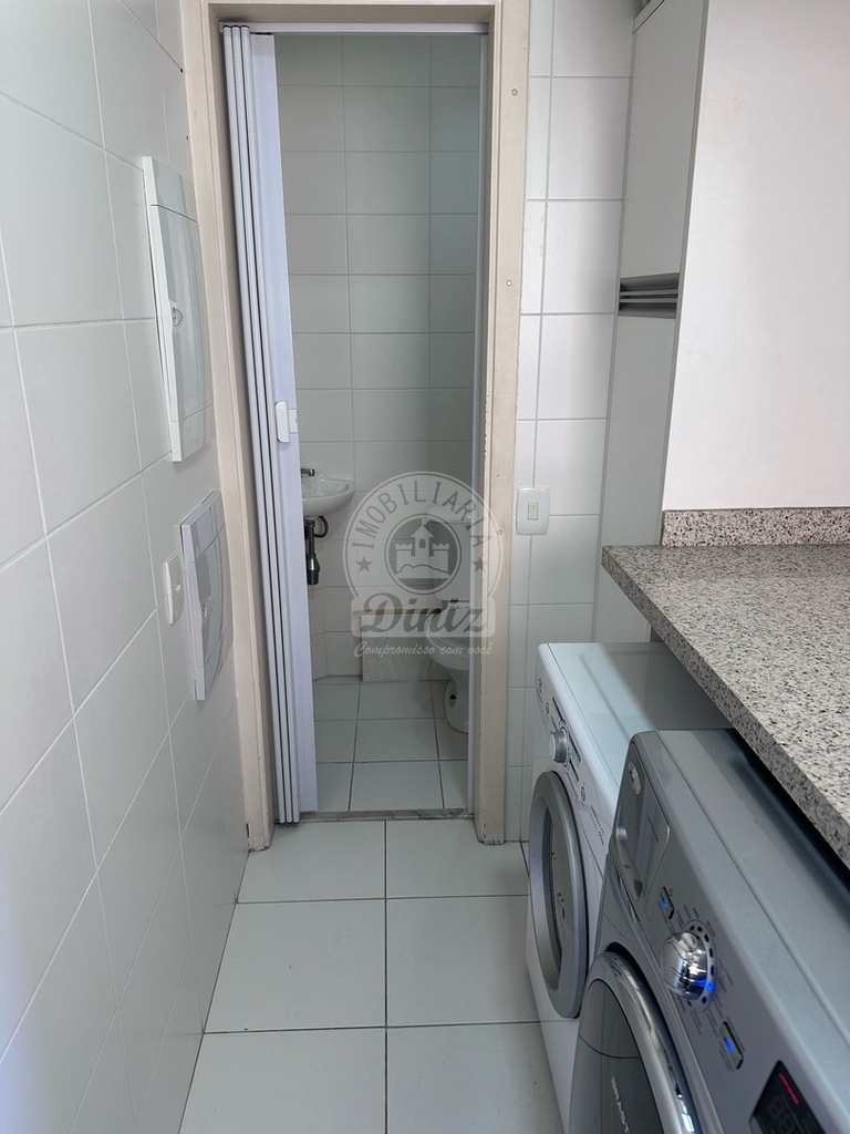 Apartamento em São Caetano do Sul, no bairro Boa Vista