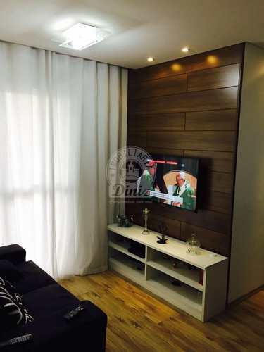 Apartamento, código 5785 em São Caetano do Sul, bairro Boa Vista