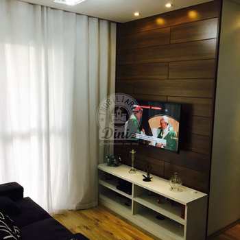 Apartamento em São Caetano do Sul, bairro Boa Vista