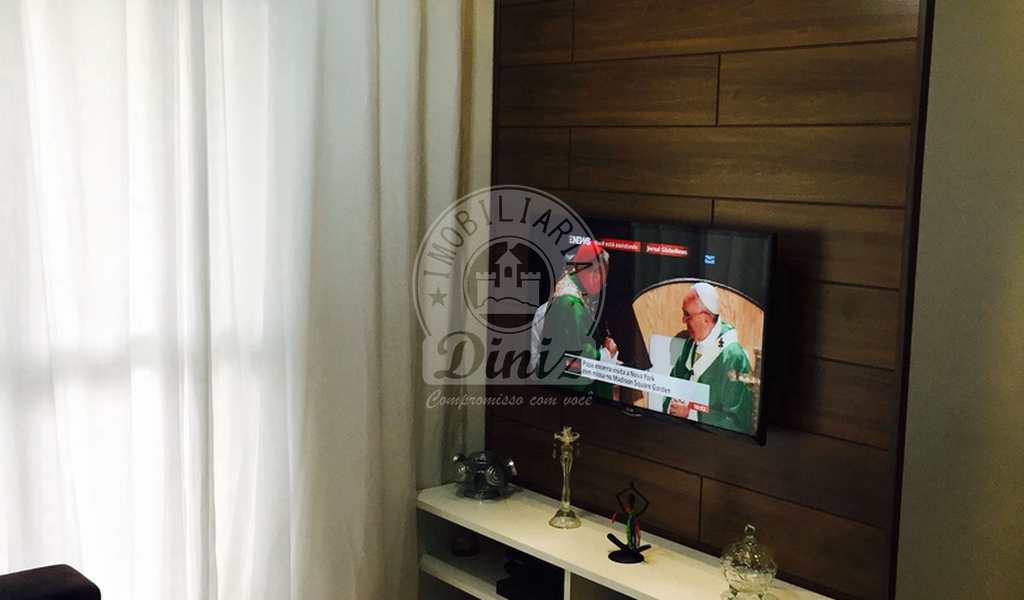 Apartamento em São Caetano do Sul, bairro Boa Vista