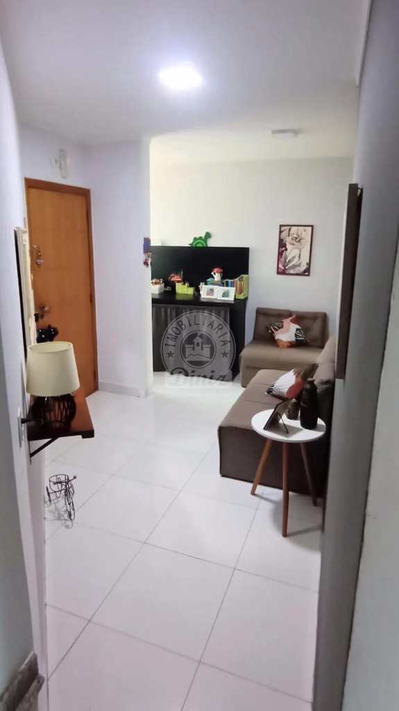 Cobertura em Santo André, no bairro Vila Gilda
