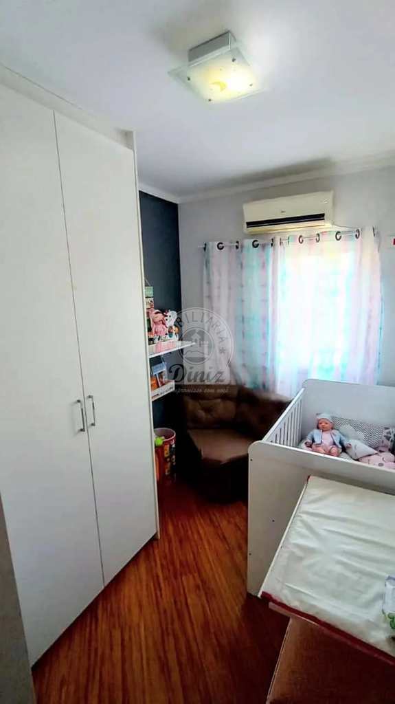 Cobertura em Santo André, no bairro Vila Gilda