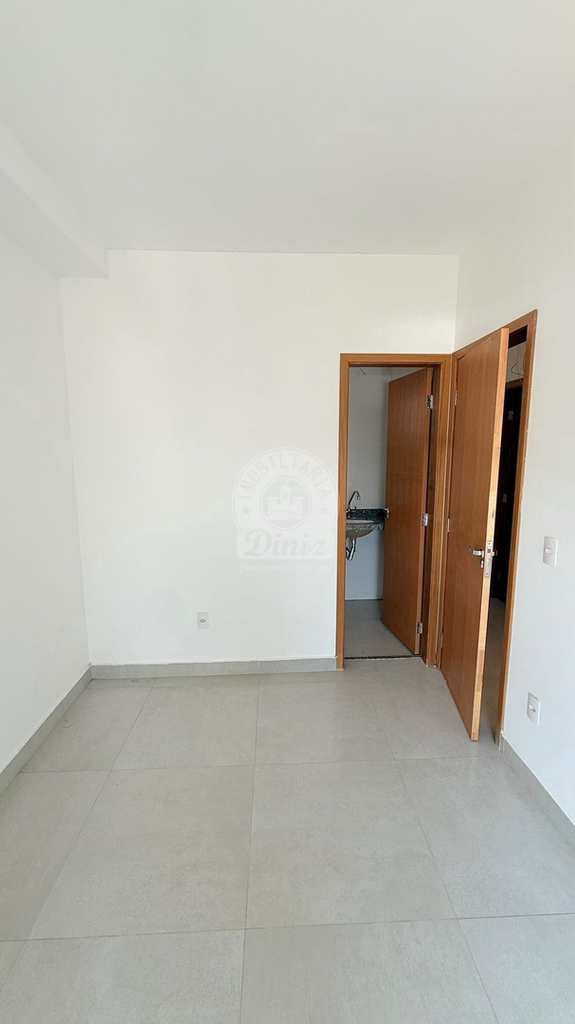 Apartamento em Santo André, no bairro Jardim