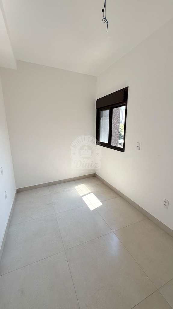 Apartamento em Santo André, no bairro Jardim