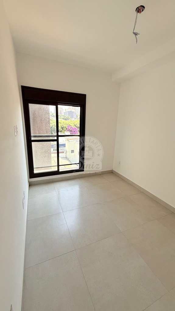 Apartamento em Santo André, no bairro Jardim