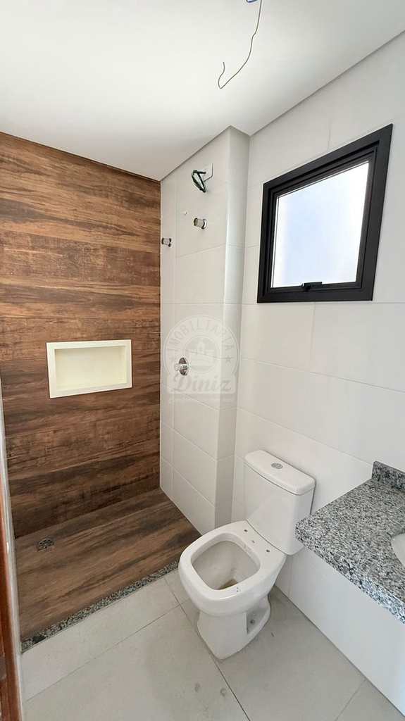 Apartamento em Santo André, no bairro Jardim