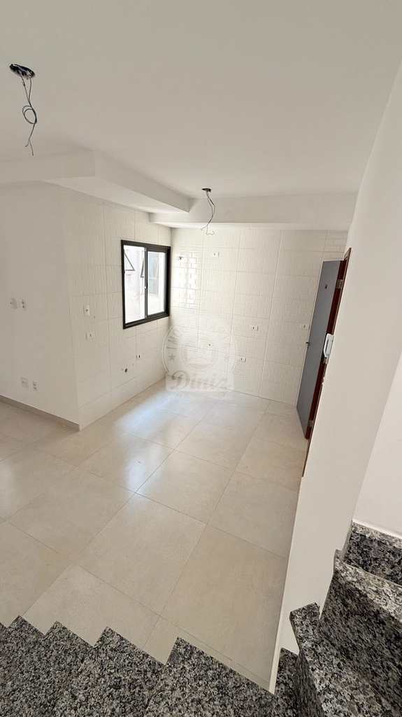Apartamento em Santo André, no bairro Jardim