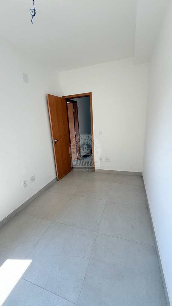 Apartamento em Santo André, no bairro Jardim