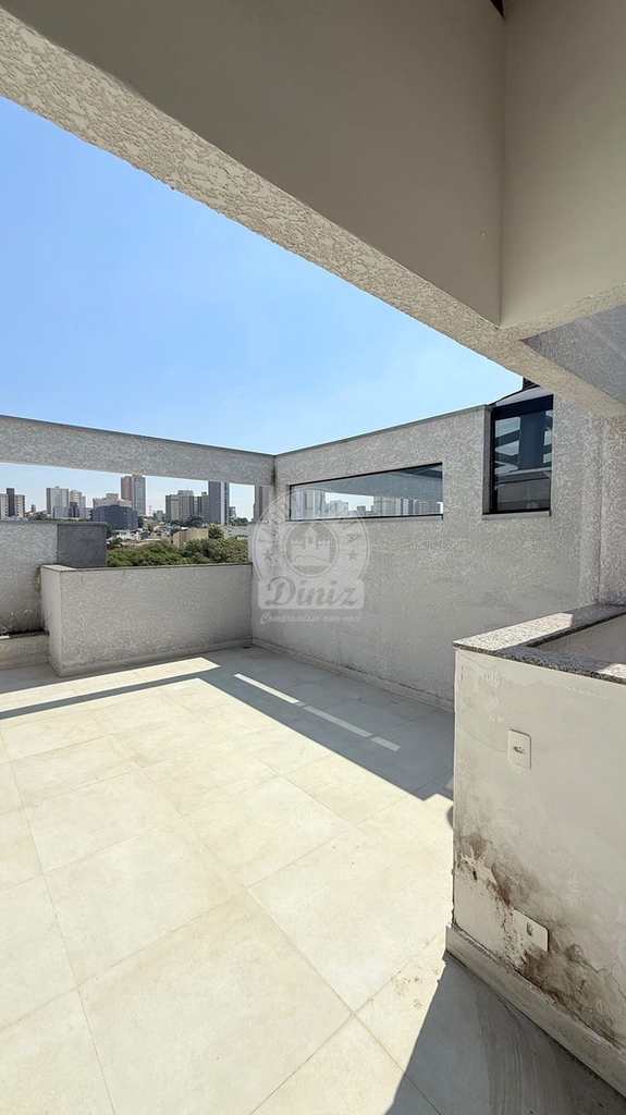 Apartamento em Santo André, no bairro Jardim