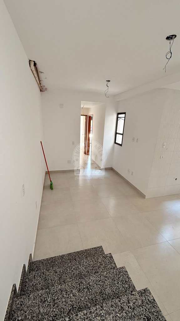 Apartamento em Santo André, no bairro Jardim