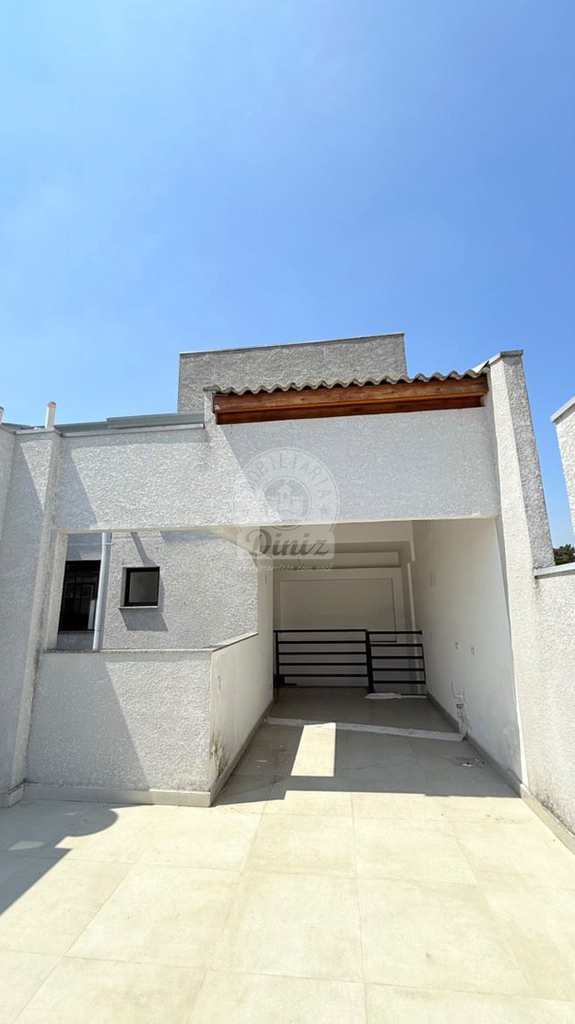 Apartamento em Santo André, no bairro Jardim