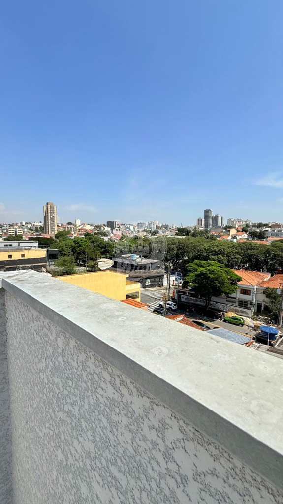 Apartamento em Santo André, no bairro Jardim
