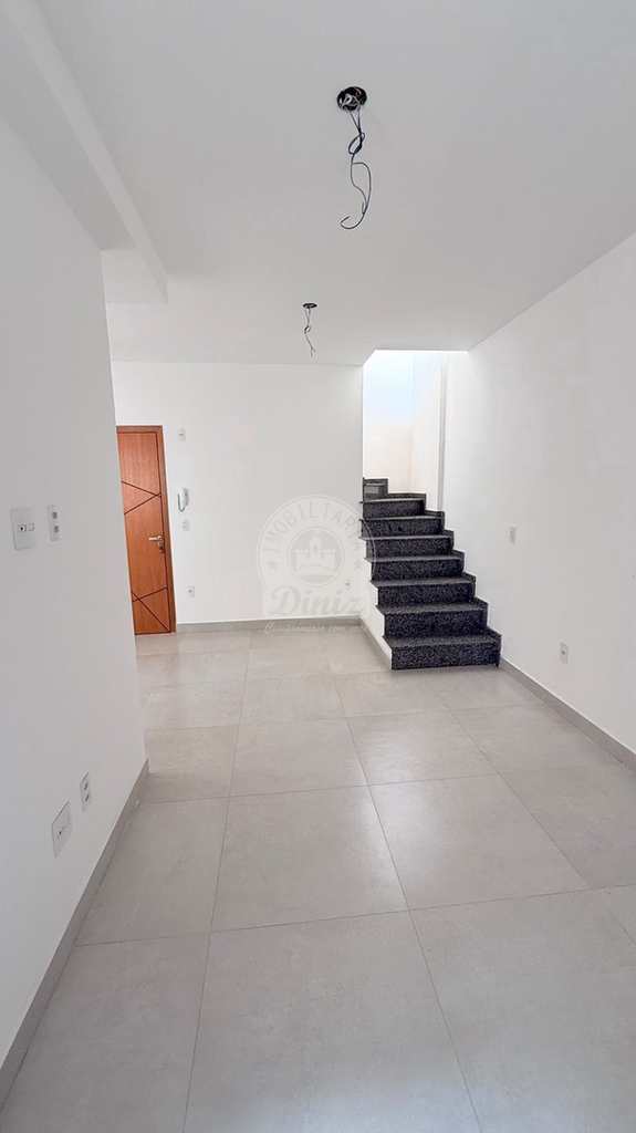 Apartamento em Santo André, no bairro Jardim