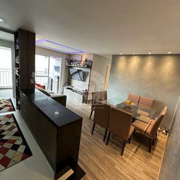 Apartamento em São Caetano do Sul, bairro Santa Paula