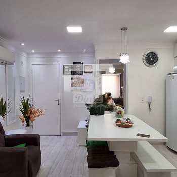 Apartamento em São Caetano do Sul, bairro Santa Paula