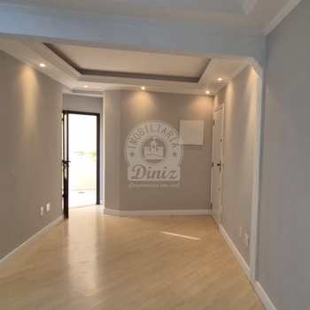 Apartamento em São Caetano do Sul, bairro Santa Maria