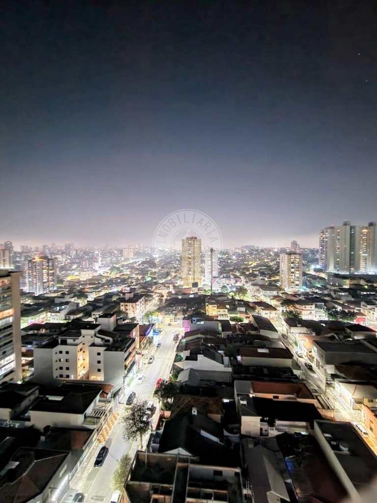 Cobertura em São Caetano do Sul, no bairro Santo Antônio