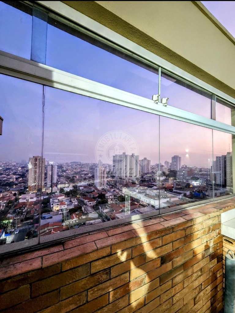 Cobertura em São Caetano do Sul, no bairro Santo Antônio