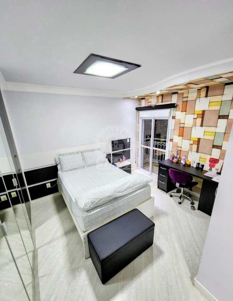 Cobertura em São Caetano do Sul, no bairro Santo Antônio