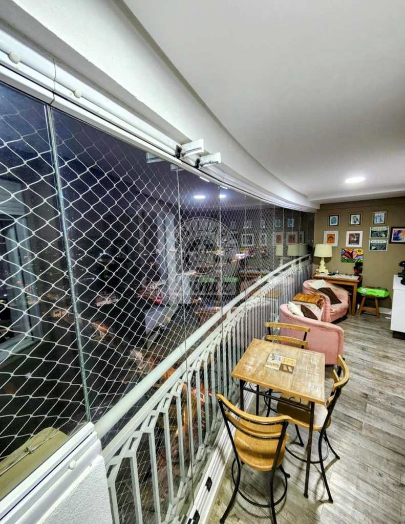 Cobertura em São Caetano do Sul, no bairro Santo Antônio